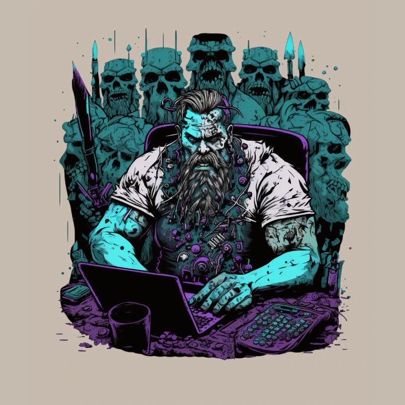 Admin Wiking programs computers