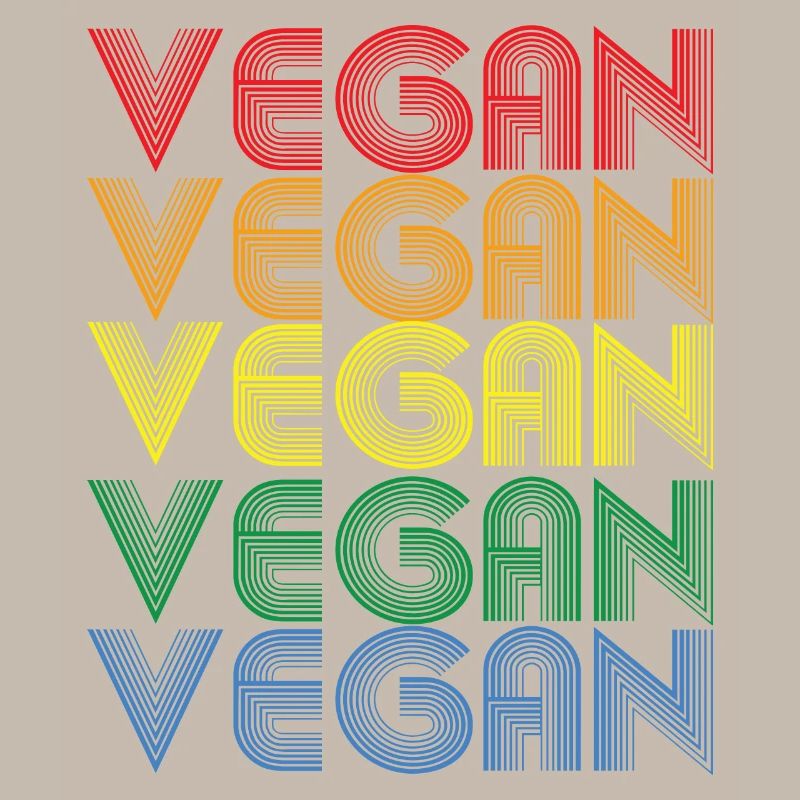 Rainbow VEGAN Statement