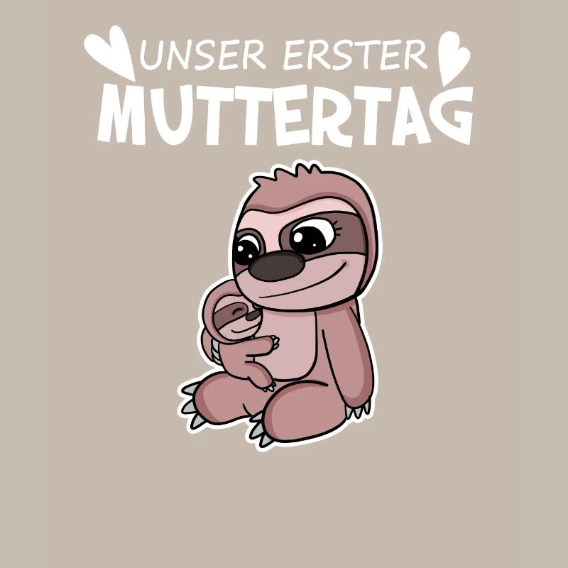 Muttertag - erster Muttertag Geschenk