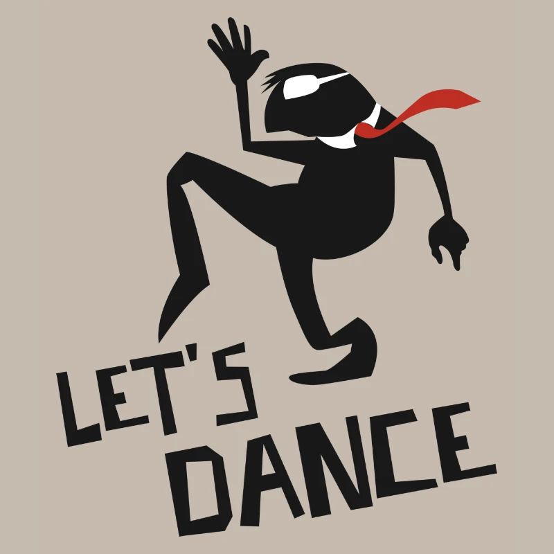 Let's dance
