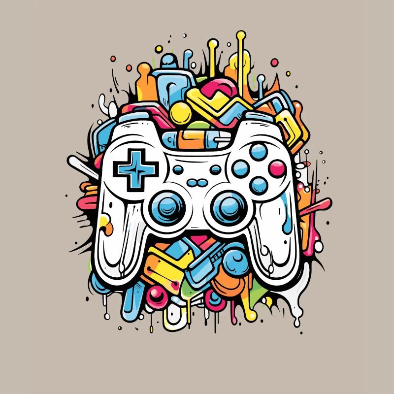 Game Controllers
