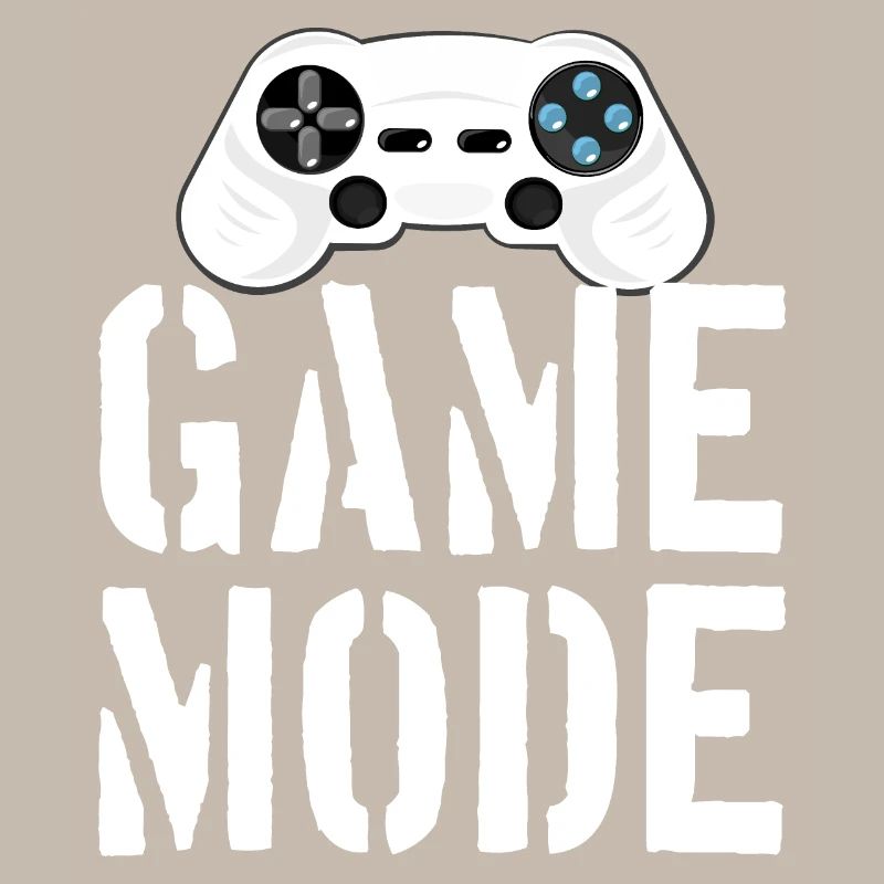 Mode de jeu
