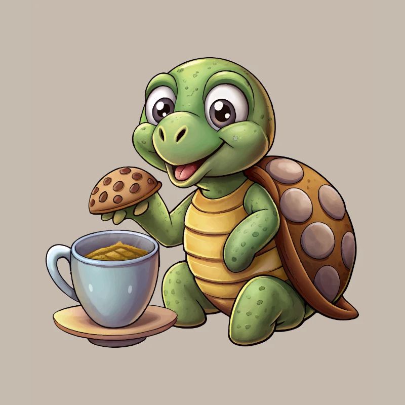 BISCUITS, L’HEURE DU CAFÉ