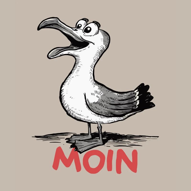 Moin Seagull