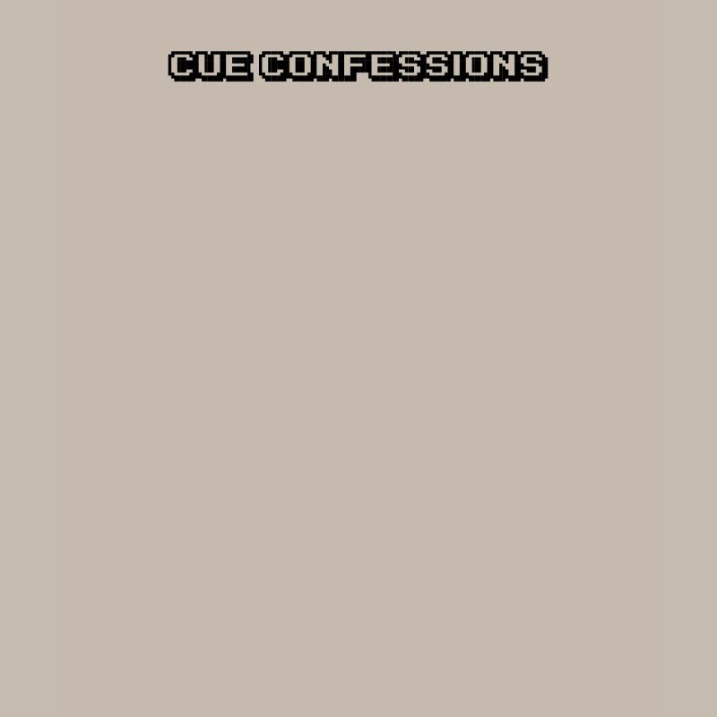 Billard - Cue Confessions