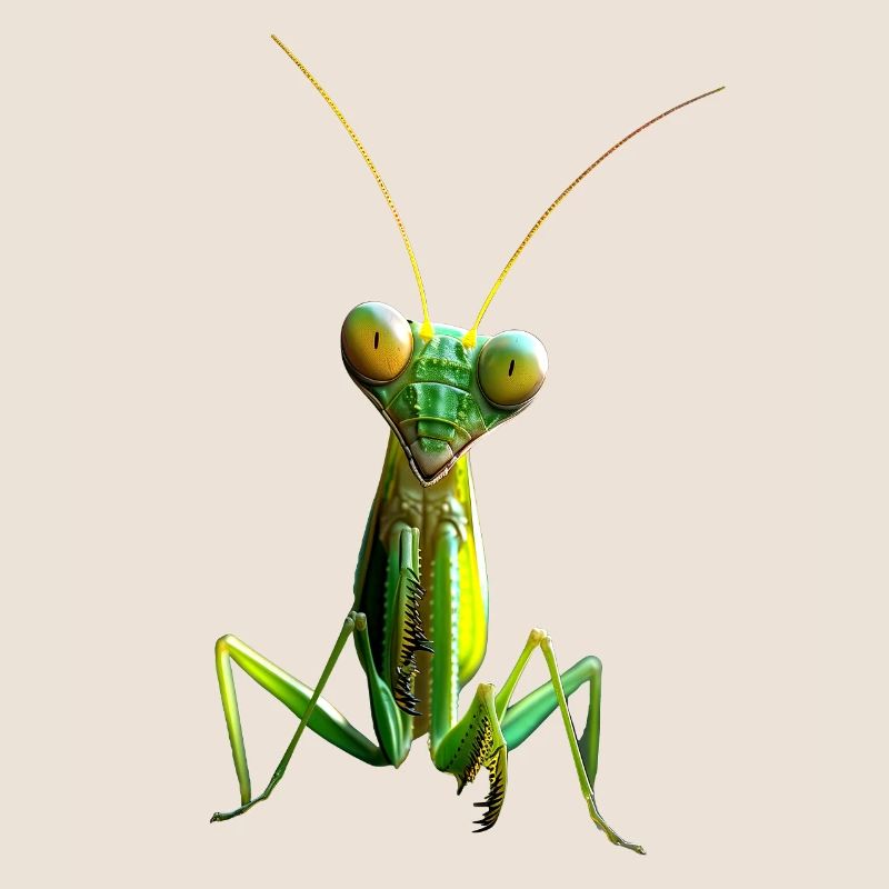 Praying Mantis Praying Mantis Love Mantis