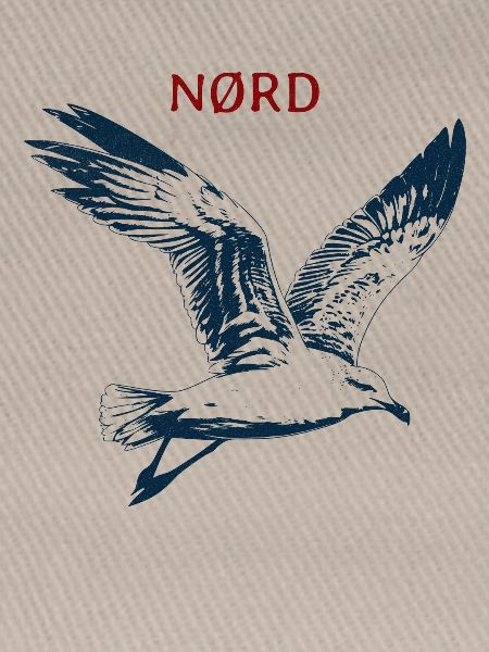 North Seagull