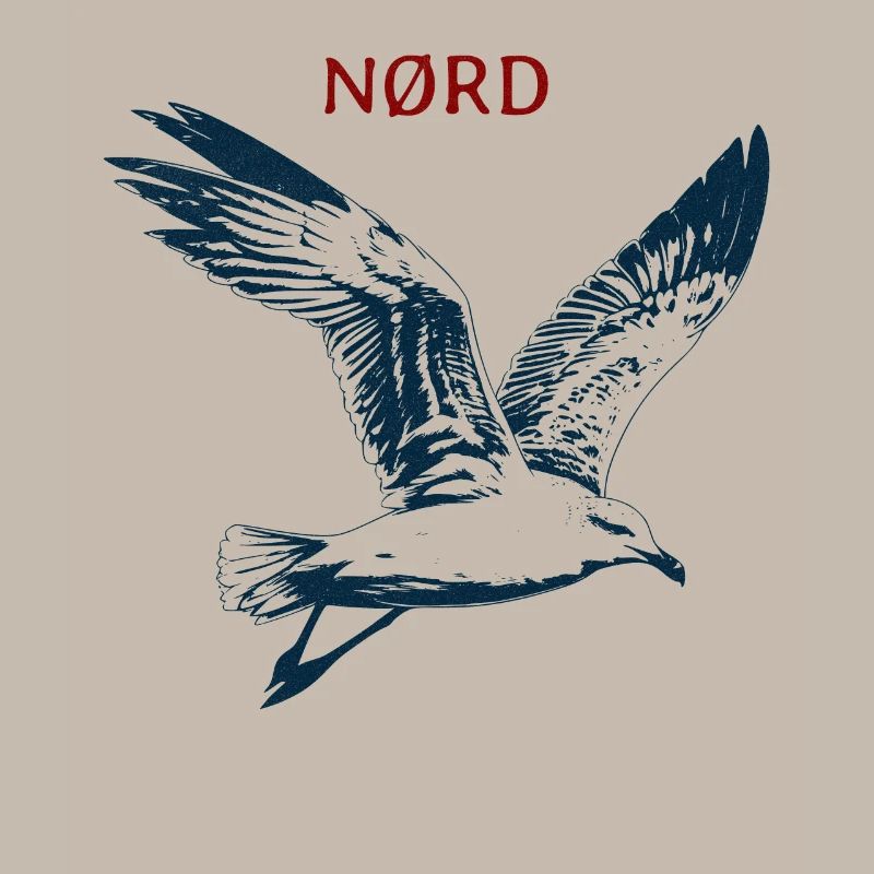 Nord Möwe