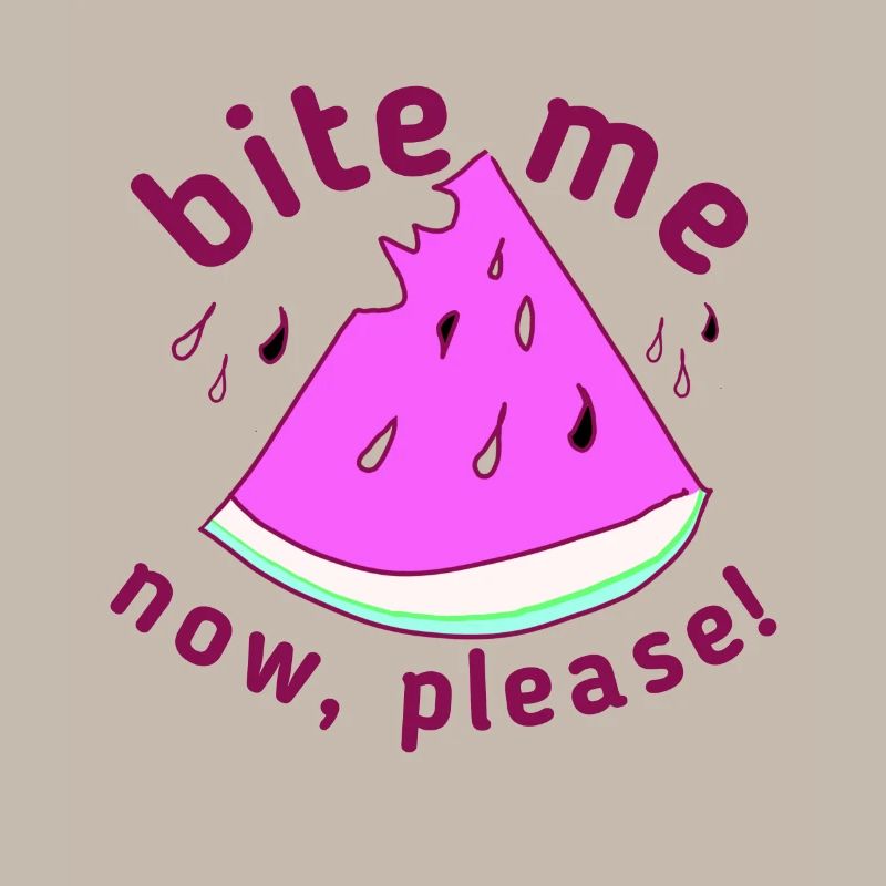 Pastèque Fruit Maritime Tendance