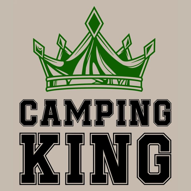 Camping King