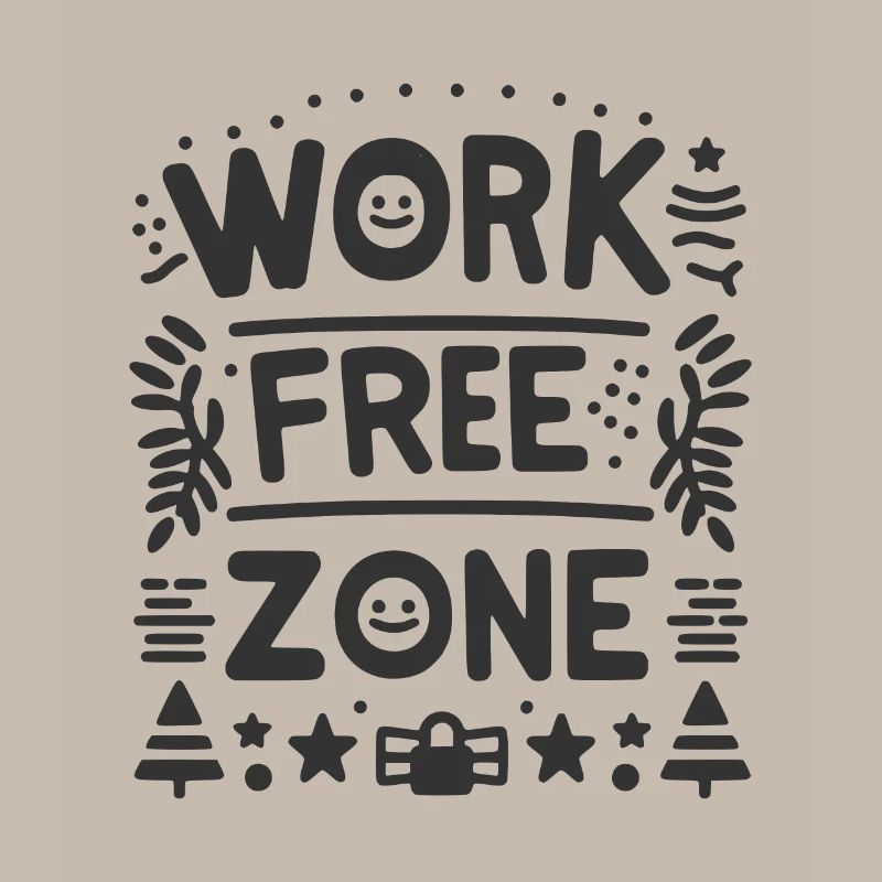 Arbeitsfreie Zone