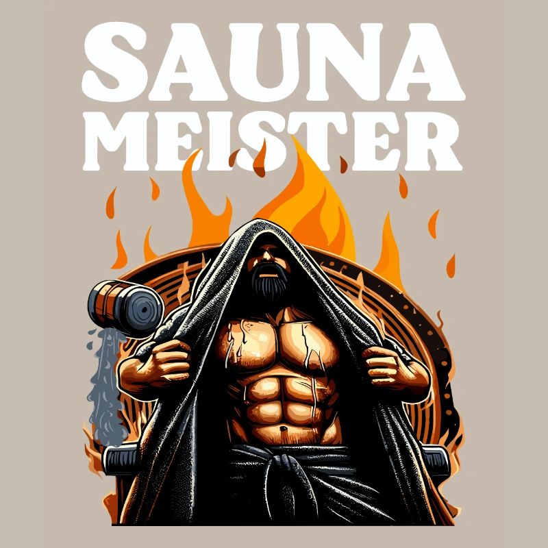 SAUNA MASTER