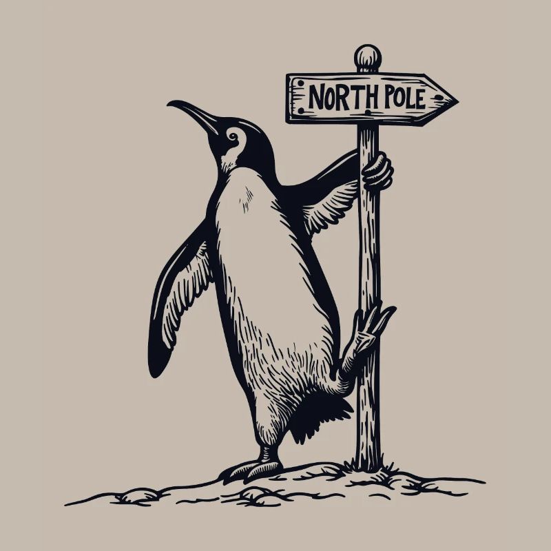 PINGUIN