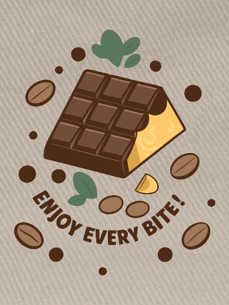 CHOCOLATE BARS