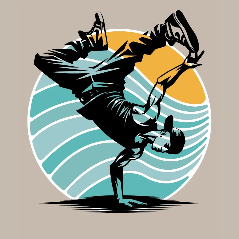 Breakdance