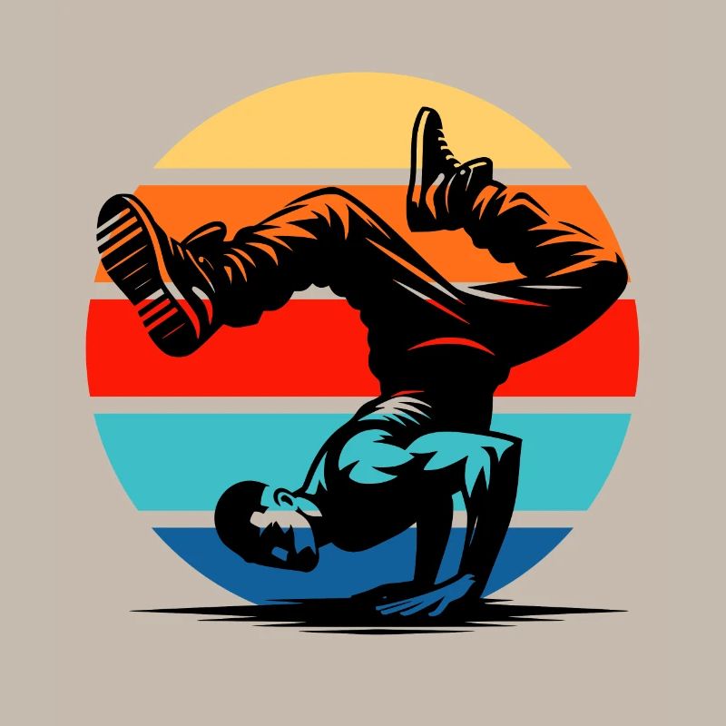 Breakdance