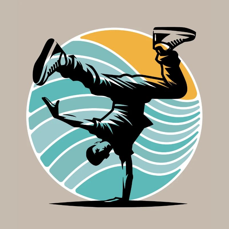 Breakdance