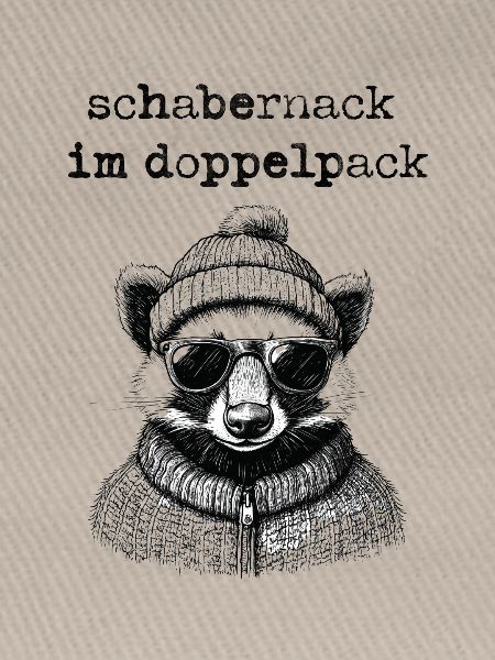 Schabernack im Doppelpack