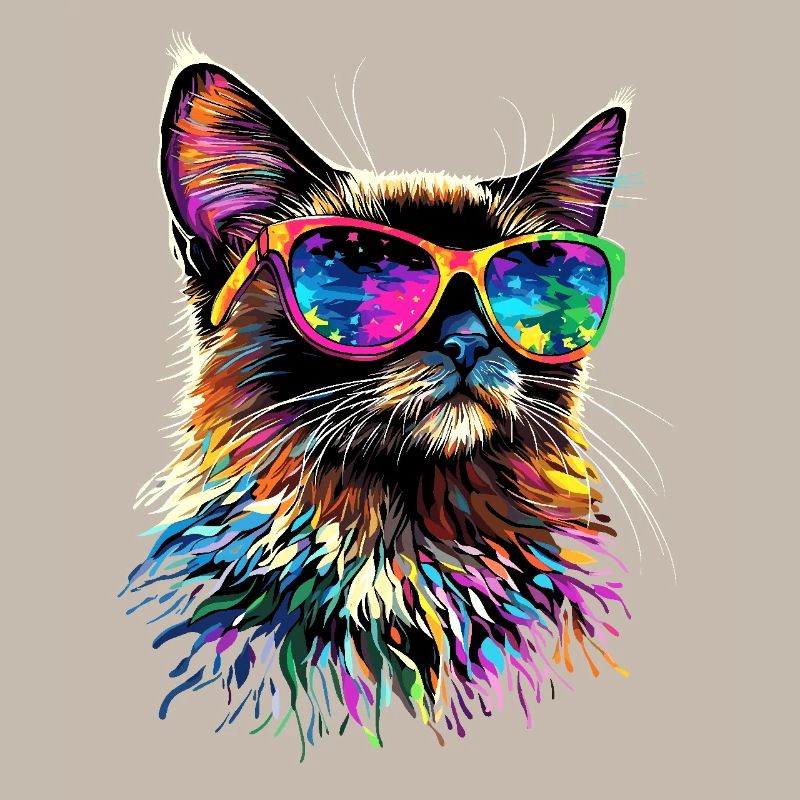 Chat Birman Chat Birman Sacré Chat Birman Mignon Chats Birmans