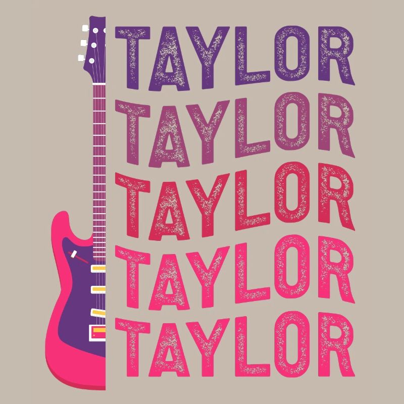 It ́s a Taylor Thing First name Taylor Taylor