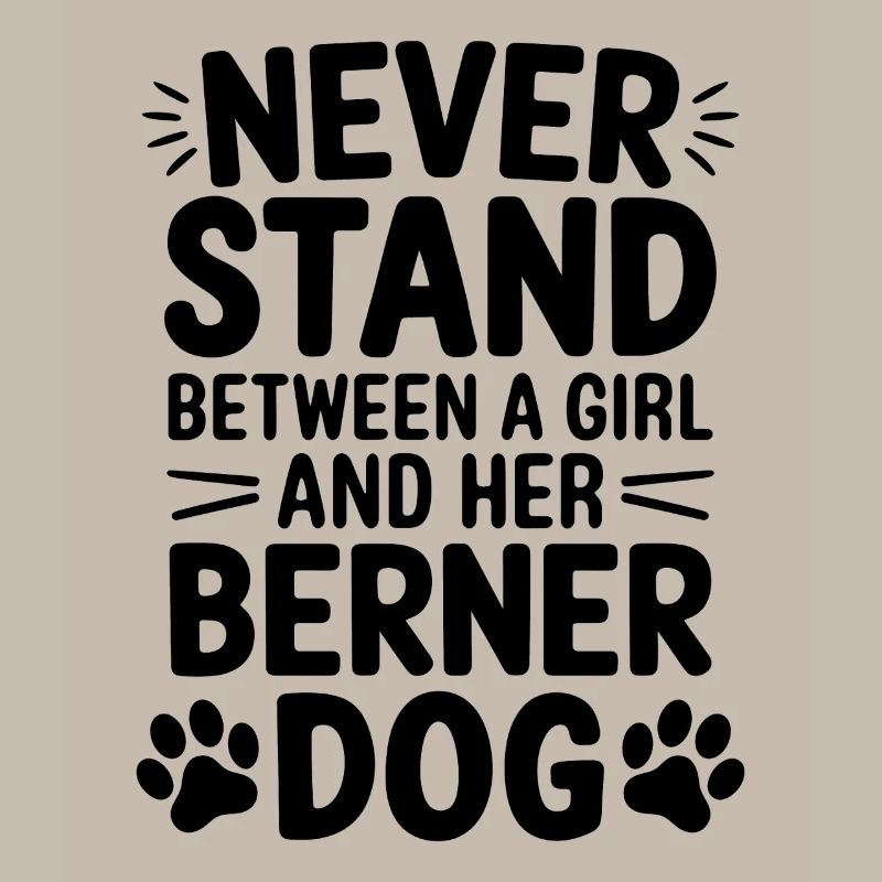 Bouvier bernois Dicton bouvier bernois