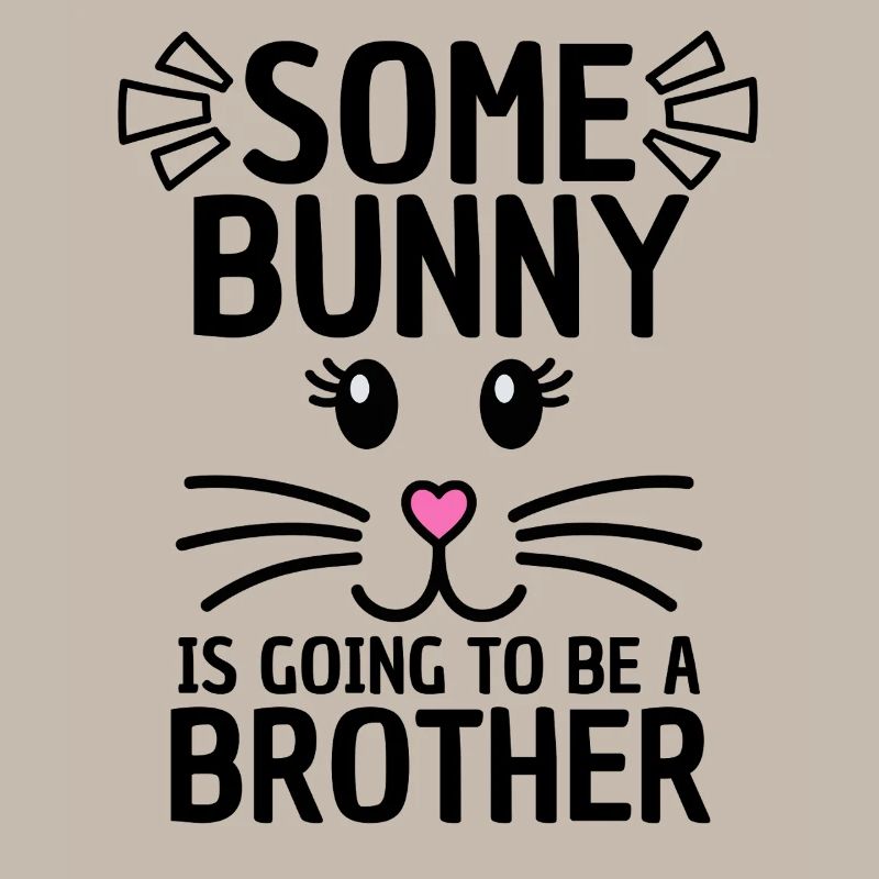 Funny Easter Saying Brother Easter