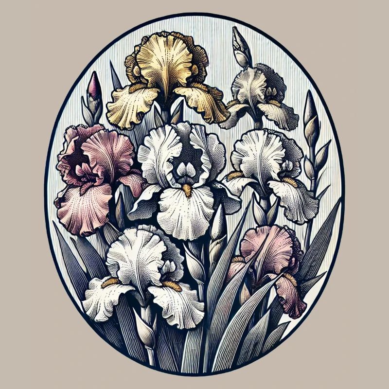 Iris