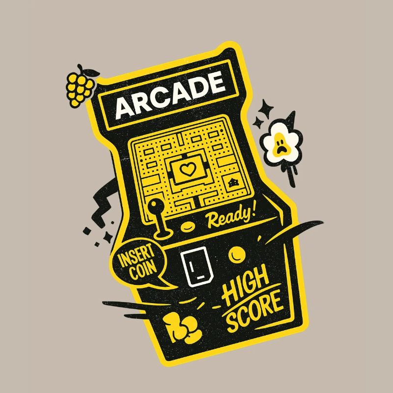 Arcade Ready : Meilleur score