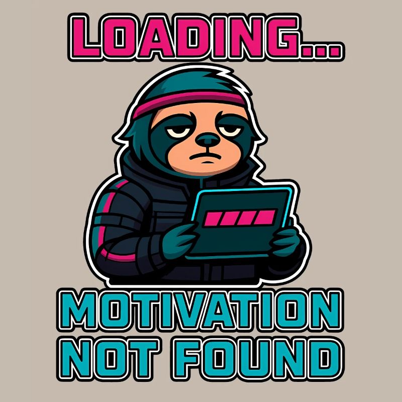 Loading... Motivation Not Found
