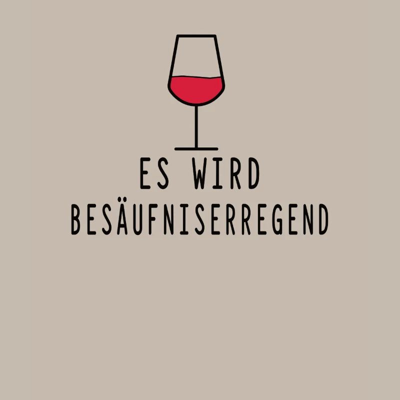 Besäufniserregend
