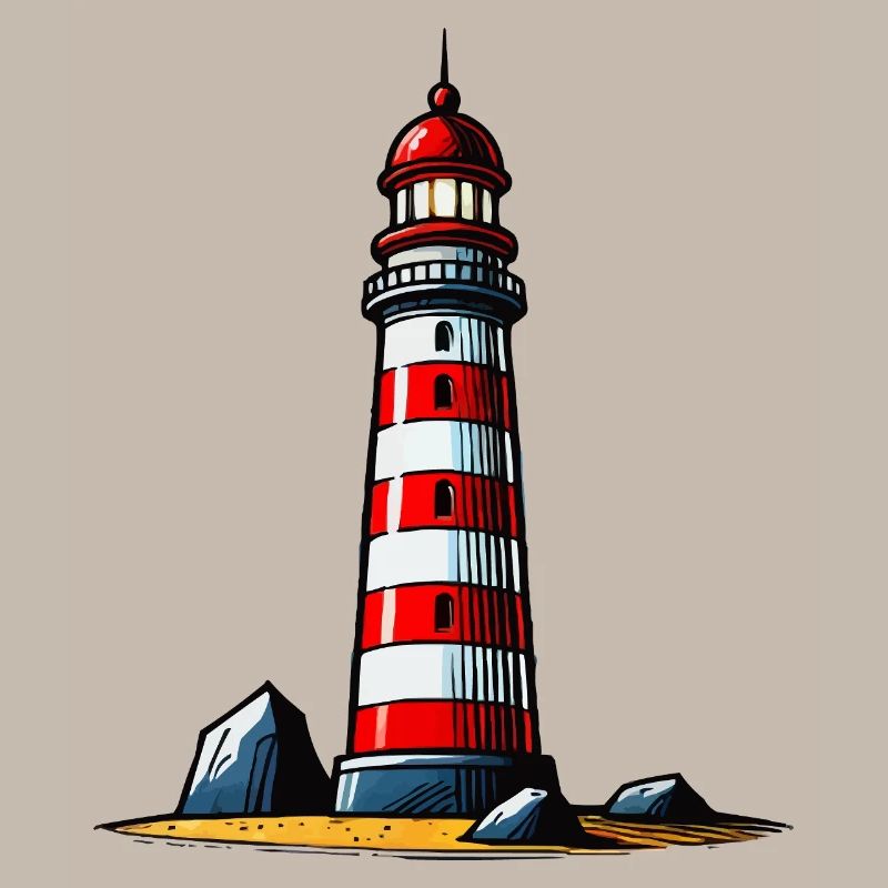 Leuchtturm