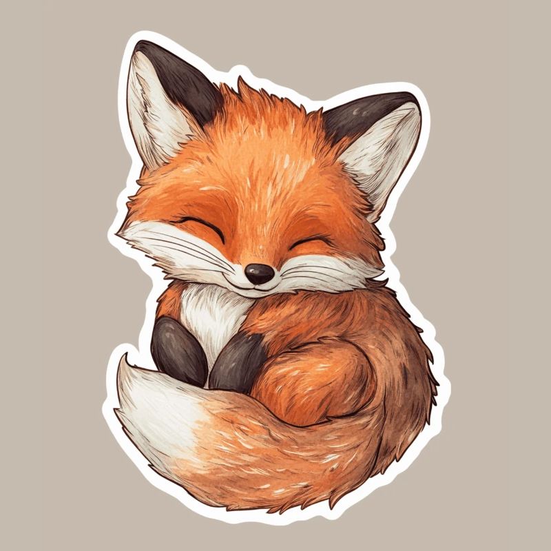 Fuchs