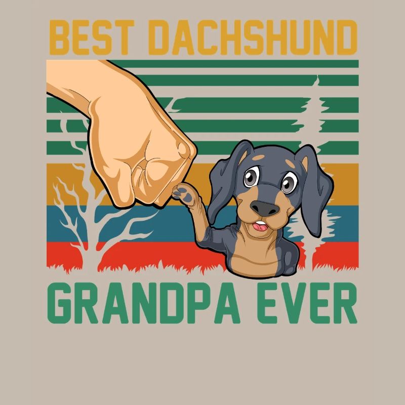 Papi teckel