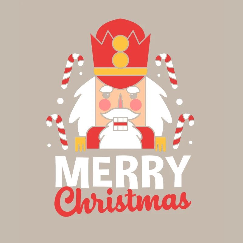 Christmas Nutcracker