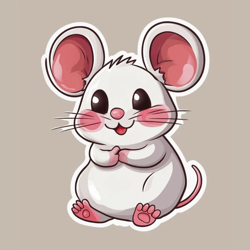 mouse