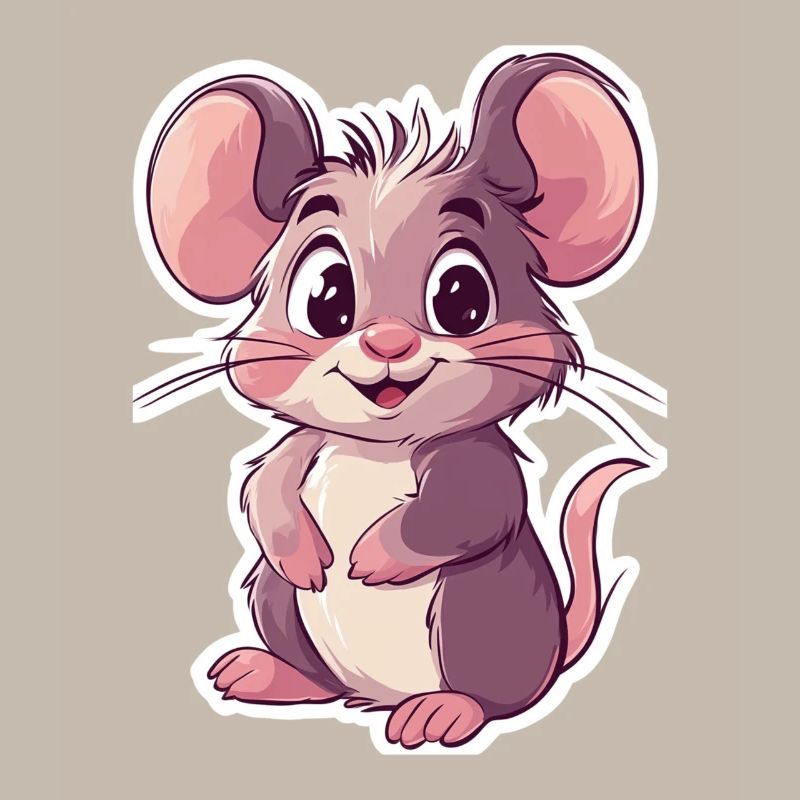 mouse