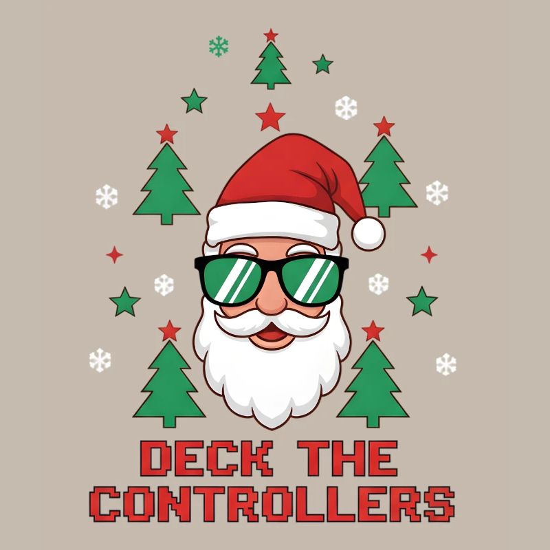 Decken Sie die Controller aus