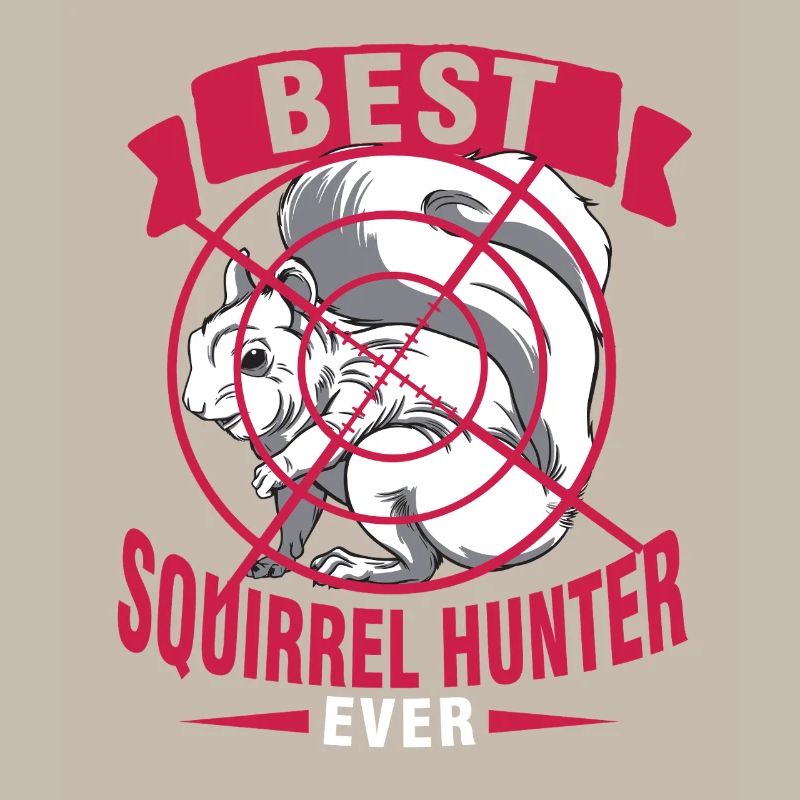 Squirrel Hunter Tree Rat