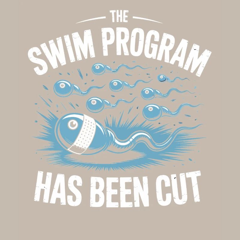 Le programme de natation est terminé