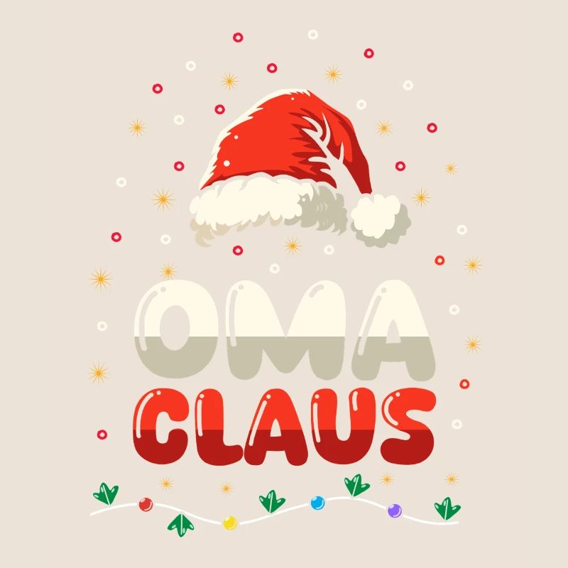 Noël Mère Mère Noël