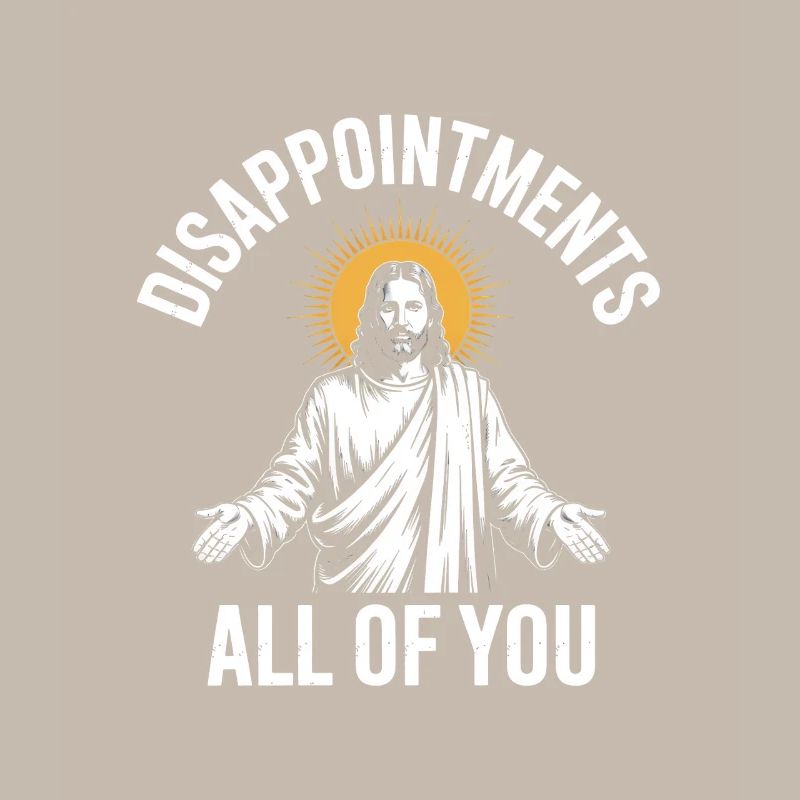 Déceptions à vous tous