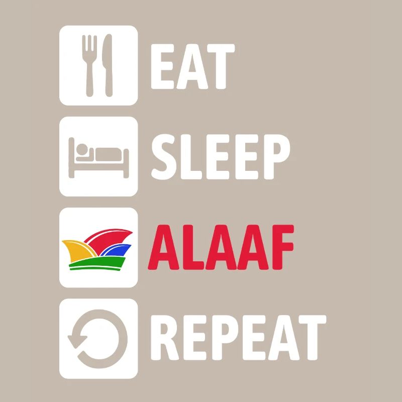 Mange Dors Alaaf Répéte - Carnaval, Carnaval