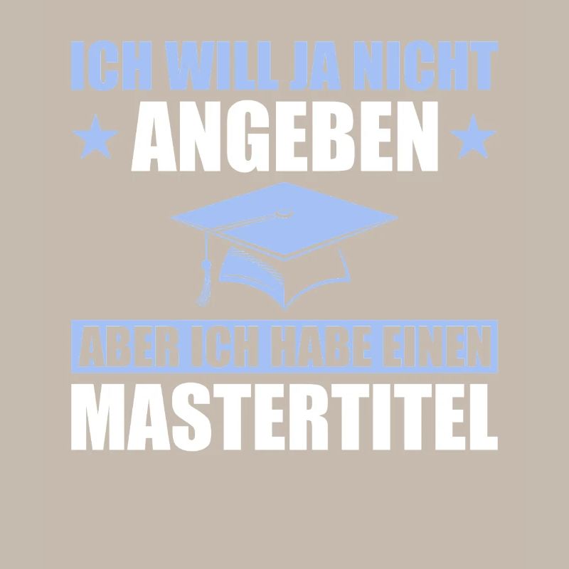 Examen de Master Master