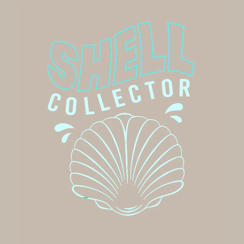 Shell collector shell