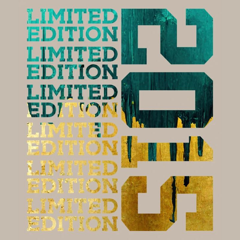 ÉDITION LIMITÉE 2015 11 ANS 11E ANNIVERSAIRE