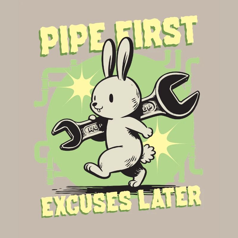 Pipelayer Pipe Builder Pipe First
