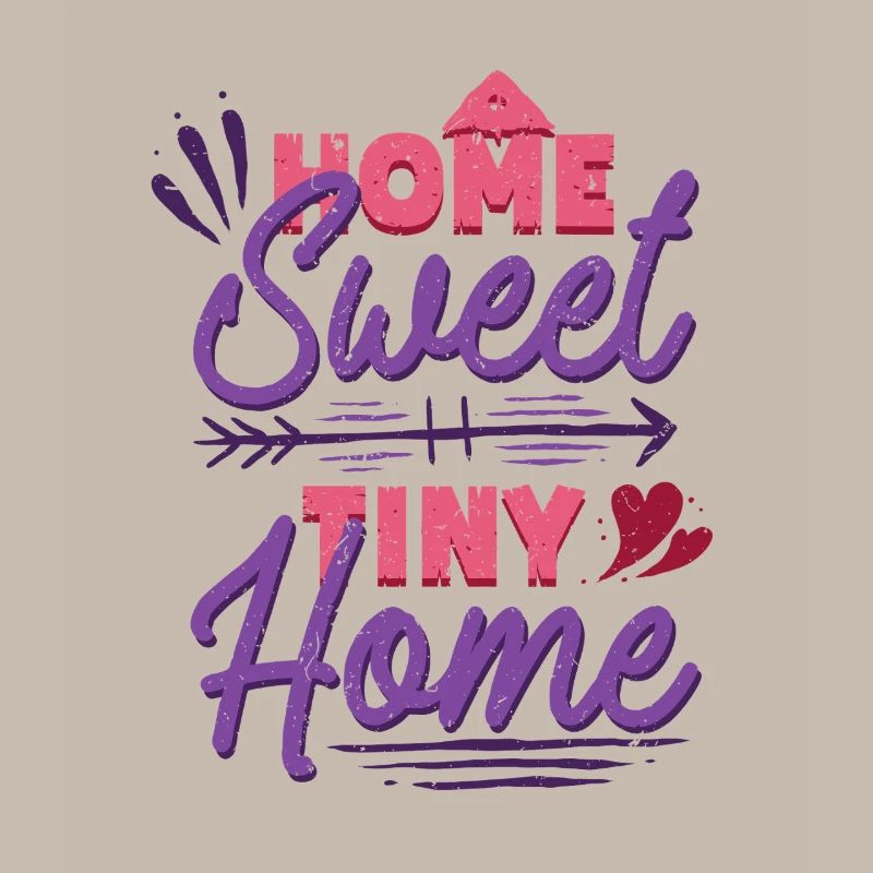 Tiny House Doux Tiny Home