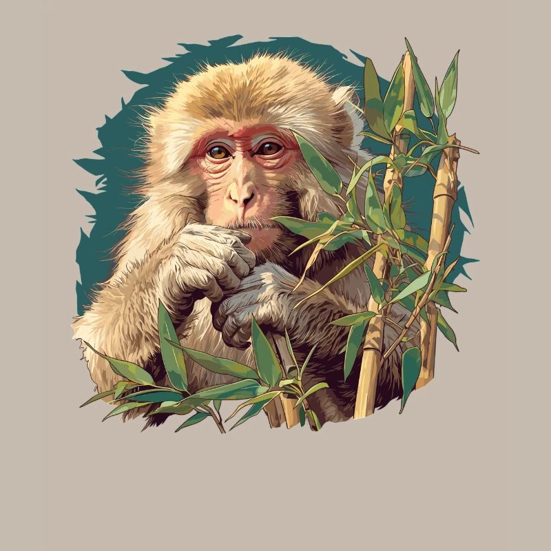 Macaque Macaque
