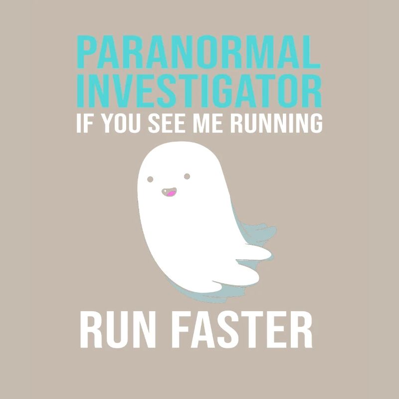 Paranormal Ghost Ghost Ghost Spooky