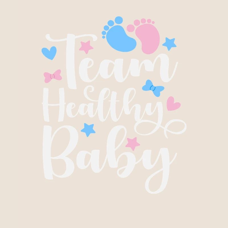 Team Gesundes Baby Junge Oder Mädchen